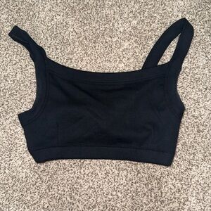 Cotton On Charcoal Tank Top